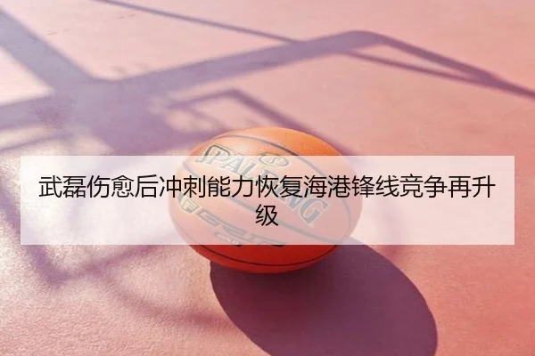 武磊伤愈后冲刺能力恢复海港锋线竞争再升级